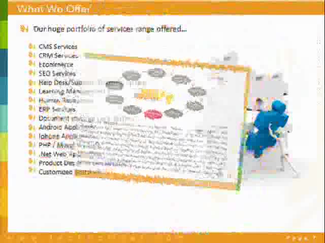 Technomeet Solutions Pvt Ltd - Web Design Company
