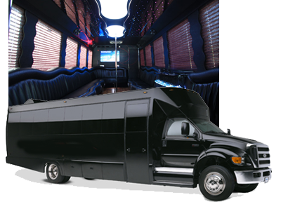  Profile Photos of Luxury Rides Limo - Rosemont limo 7051 Barry St, Rosemont, IL - Photo 1 of 1