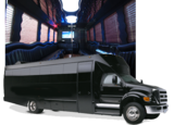Luxury Rides Limo - Rosemont limo, Rosemont