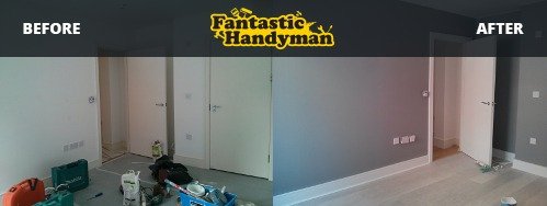  Profile Photos of Handyman Putney Putney SW15 - Photo 2 of 4