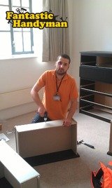 Handyman Putney, Putney