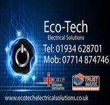Eco-Tech Electrical, weston super mare