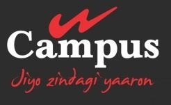  Profile Photos of Campus Shoes D-1, Udyog Nagar, Rohtak Road, - Photo 1 of 1