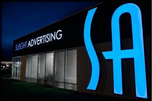  Profile Photos of Sleight Advertising, Inc. 15405 Weir St - Photo 4 of 5