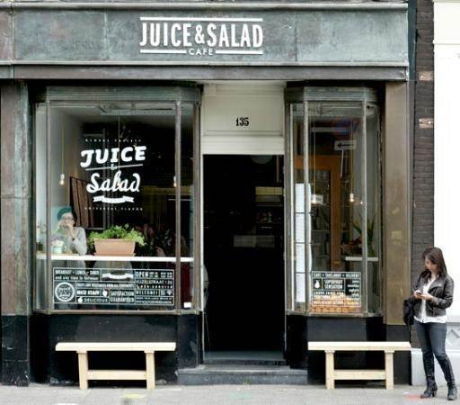  Profile Photos of Amsterdo Spuistraat 54 - Photo 2 of 2