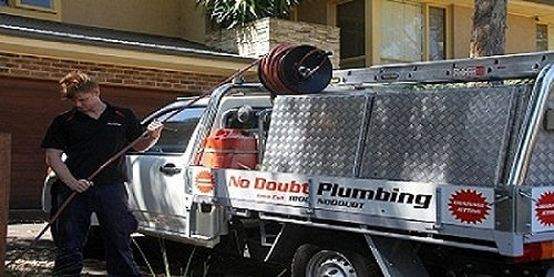  Profile Photos of No Doubt Plumbing 14 Sea Haven Drive - Photo 4 of 10