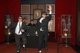 Chicago Corporate DJ, Chicago