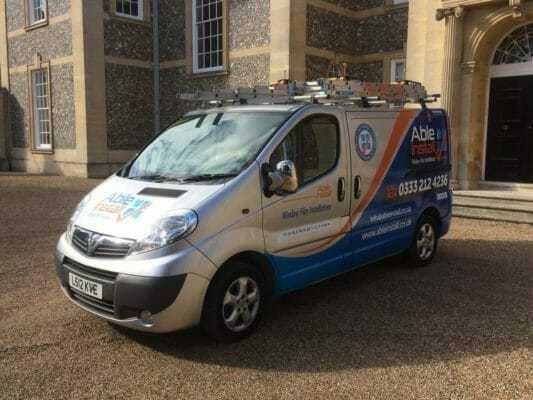  New Album of Able Install Ltd 22 St. Michaelâ€™s Road - Photo 6 of 9