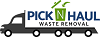 Pick N Haul, Calgary