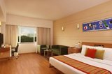 Studio Rooms Lemon Tree Hotel, Pune P4, Rajiv Gandhi Infotech Park, Ph-I, Hinjawadi 