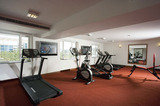 Fitness Center Lemon Tree Hotel, Pune P4, Rajiv Gandhi Infotech Park, Ph-I, Hinjawadi 