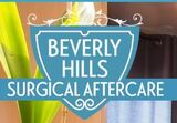 Beverly Hills Surgical Aftercare, Los Angeles