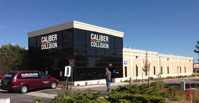  Profile Photos of Caliber Collision 720 W Garden of the Gods Rd - Photo 7 of 7
