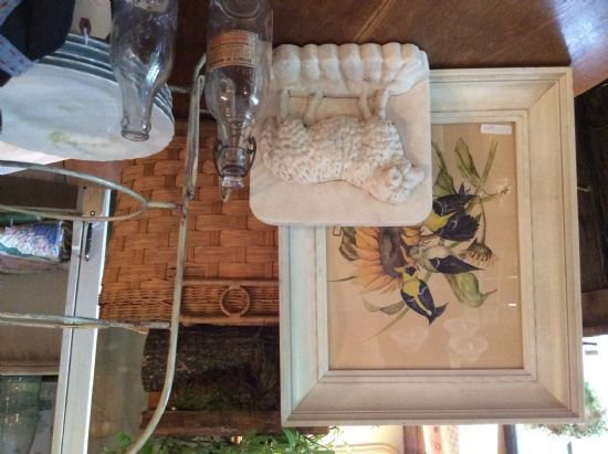  Profile Photos of Chelsea Forge Antiques & Design 118 County Road 627 - Photo 1 of 5