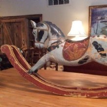  Profile Photos of Chelsea Forge Antiques & Design 118 County Road 627 - Photo 2 of 5