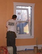 New Window Installation And Replacement, Antelope