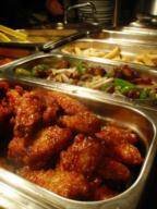  Profile Photos of Lucky Star Chinese Buffet Restaurant Unit F3, 1 st Floor Cambridge Leisure Park Clifton Way  - Photo 2 of 9