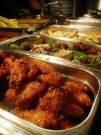  Lucky Star Chinese Buffet Restaurant Unit F3, 1 st Floor Cambridge Leisure Park Clifton Way  