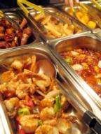  Lucky Star Chinese Buffet Restaurant Unit F3, 1 st Floor Cambridge Leisure Park Clifton Way  
