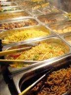 Lucky Star Chinese Buffet Restaurant, Cambridge  