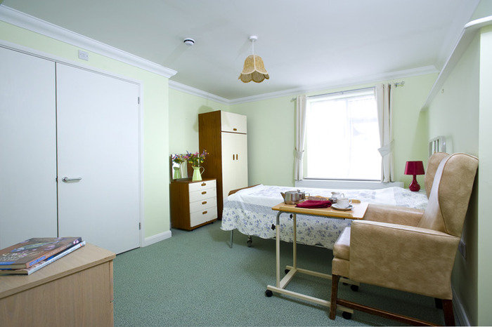  Profile Photos of Avalon Nursing Home 5 Nevill Avenue - Photo 72 of 81
