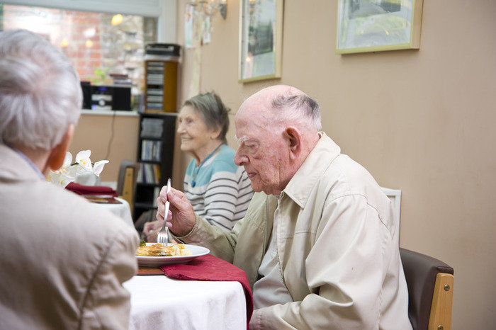  Profile Photos of Avalon Nursing Home 5 Nevill Avenue - Photo 61 of 81