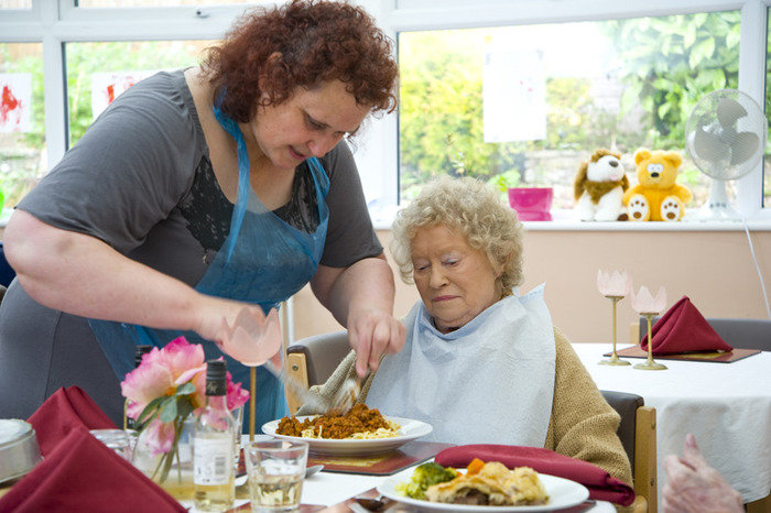  Profile Photos of Avalon Nursing Home 5 Nevill Avenue - Photo 60 of 81