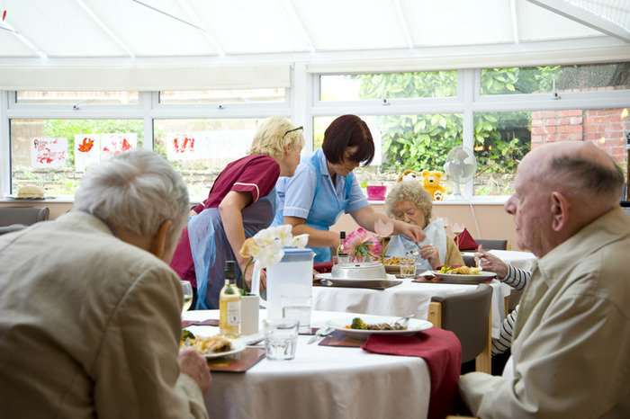  Profile Photos of Avalon Nursing Home 5 Nevill Avenue - Photo 58 of 81