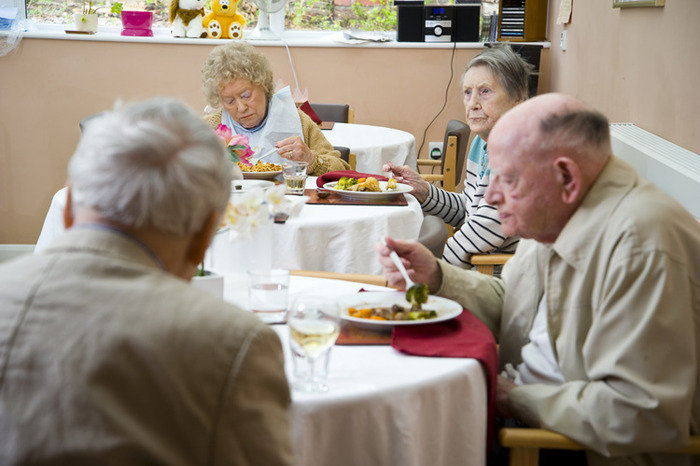  Profile Photos of Avalon Nursing Home 5 Nevill Avenue - Photo 57 of 81