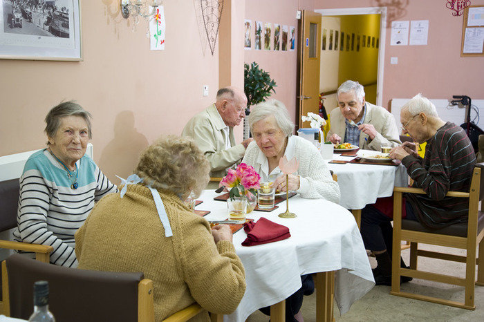  Profile Photos of Avalon Nursing Home 5 Nevill Avenue - Photo 56 of 81