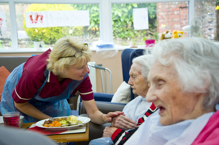  Profile Photos of Avalon Nursing Home 5 Nevill Avenue - Photo 54 of 81