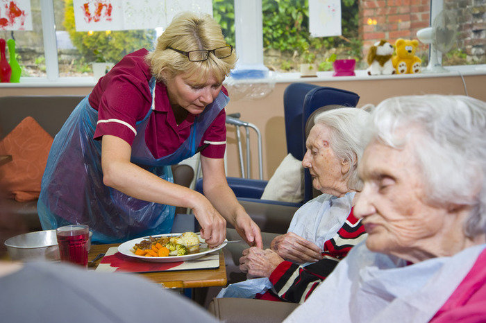  Profile Photos of Avalon Nursing Home 5 Nevill Avenue - Photo 53 of 81
