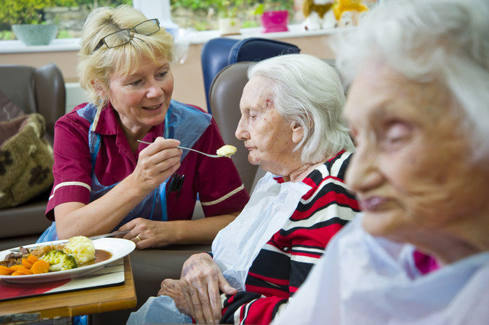  Profile Photos of Avalon Nursing Home 5 Nevill Avenue - Photo 42 of 81