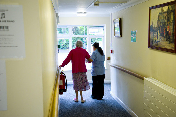  Profile Photos of Avalon Nursing Home 5 Nevill Avenue - Photo 47 of 81