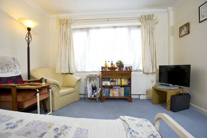  Profile Photos of Avalon Nursing Home 5 Nevill Avenue - Photo 46 of 81