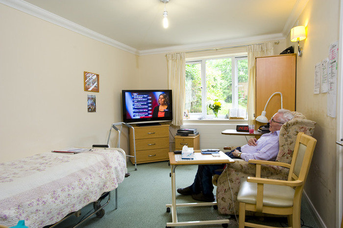  Profile Photos of Avalon Nursing Home 5 Nevill Avenue - Photo 45 of 81