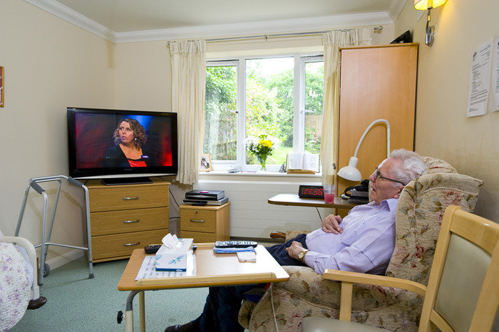  Profile Photos of Avalon Nursing Home 5 Nevill Avenue - Photo 44 of 81