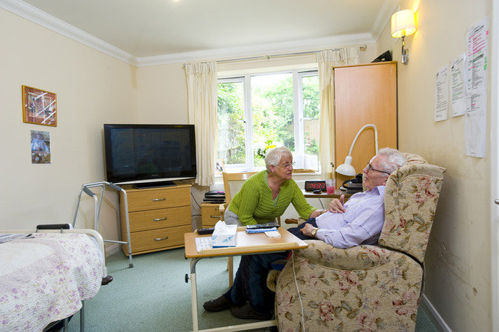  Profile Photos of Avalon Nursing Home 5 Nevill Avenue - Photo 43 of 81