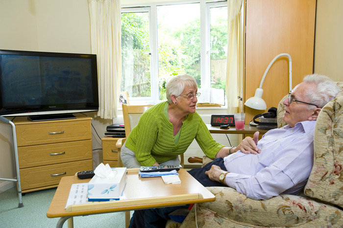  Profile Photos of Avalon Nursing Home 5 Nevill Avenue - Photo 52 of 81