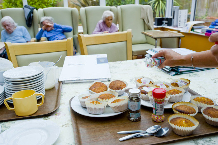  Profile Photos of Avalon Nursing Home 5 Nevill Avenue - Photo 81 of 81