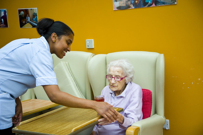  Profile Photos of Avalon Nursing Home 5 Nevill Avenue - Photo 80 of 81