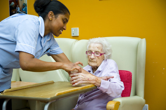  Profile Photos of Avalon Nursing Home 5 Nevill Avenue - Photo 79 of 81