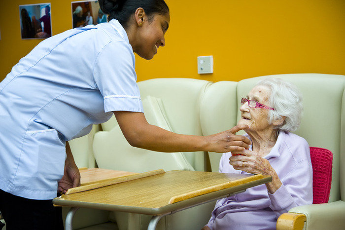 Profile Photos of Avalon Nursing Home 5 Nevill Avenue - Photo 78 of 81