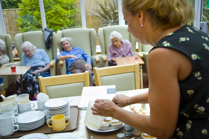  Profile Photos of Avalon Nursing Home 5 Nevill Avenue - Photo 77 of 81