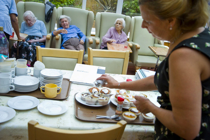  Profile Photos of Avalon Nursing Home 5 Nevill Avenue - Photo 76 of 81