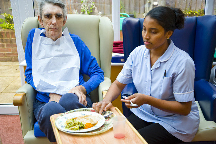  Profile Photos of Avalon Nursing Home 5 Nevill Avenue - Photo 75 of 81