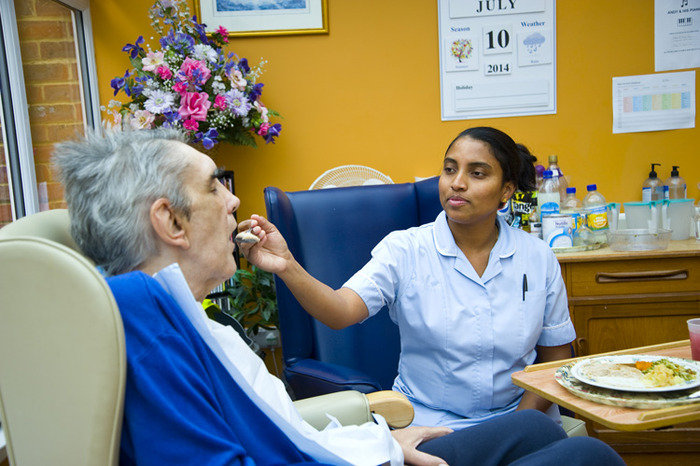  Profile Photos of Avalon Nursing Home 5 Nevill Avenue - Photo 73 of 81