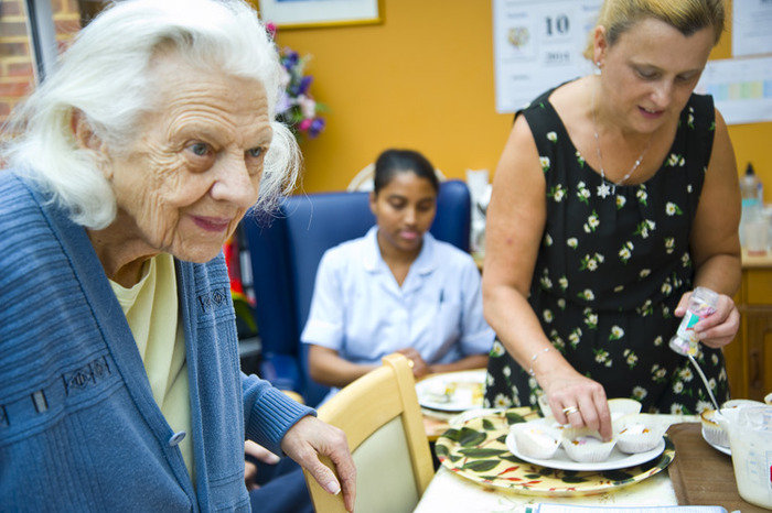  Profile Photos of Avalon Nursing Home 5 Nevill Avenue - Photo 62 of 81