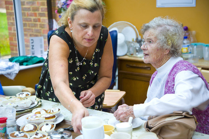  Profile Photos of Avalon Nursing Home 5 Nevill Avenue - Photo 71 of 81