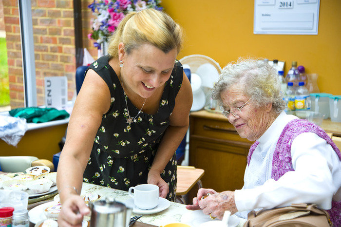  Profile Photos of Avalon Nursing Home 5 Nevill Avenue - Photo 70 of 81